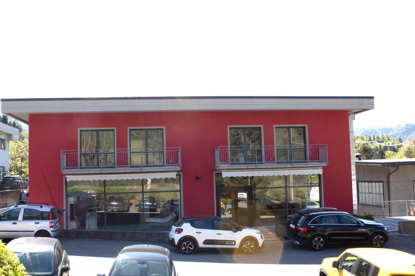 Indipendente in vendita a Castione della Presolana