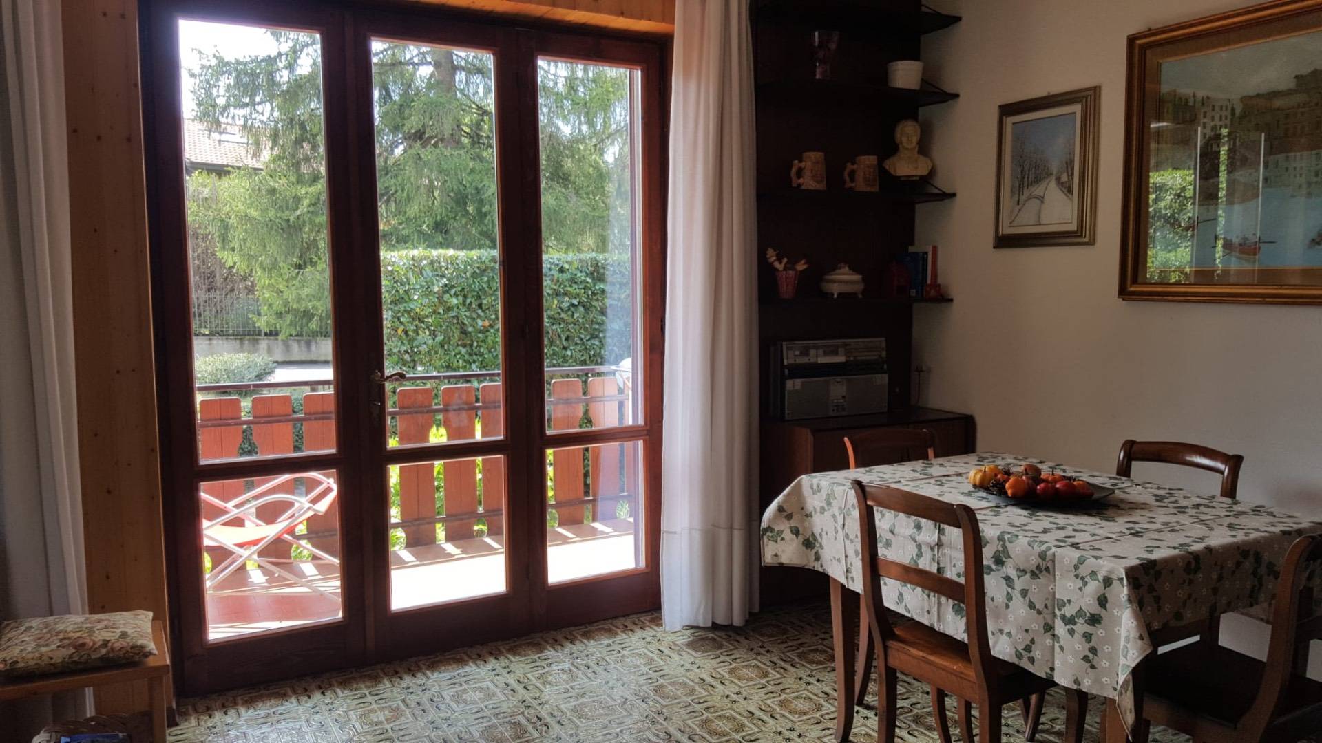 Appartamento in affitto a Castione della Presolana, Dorga
