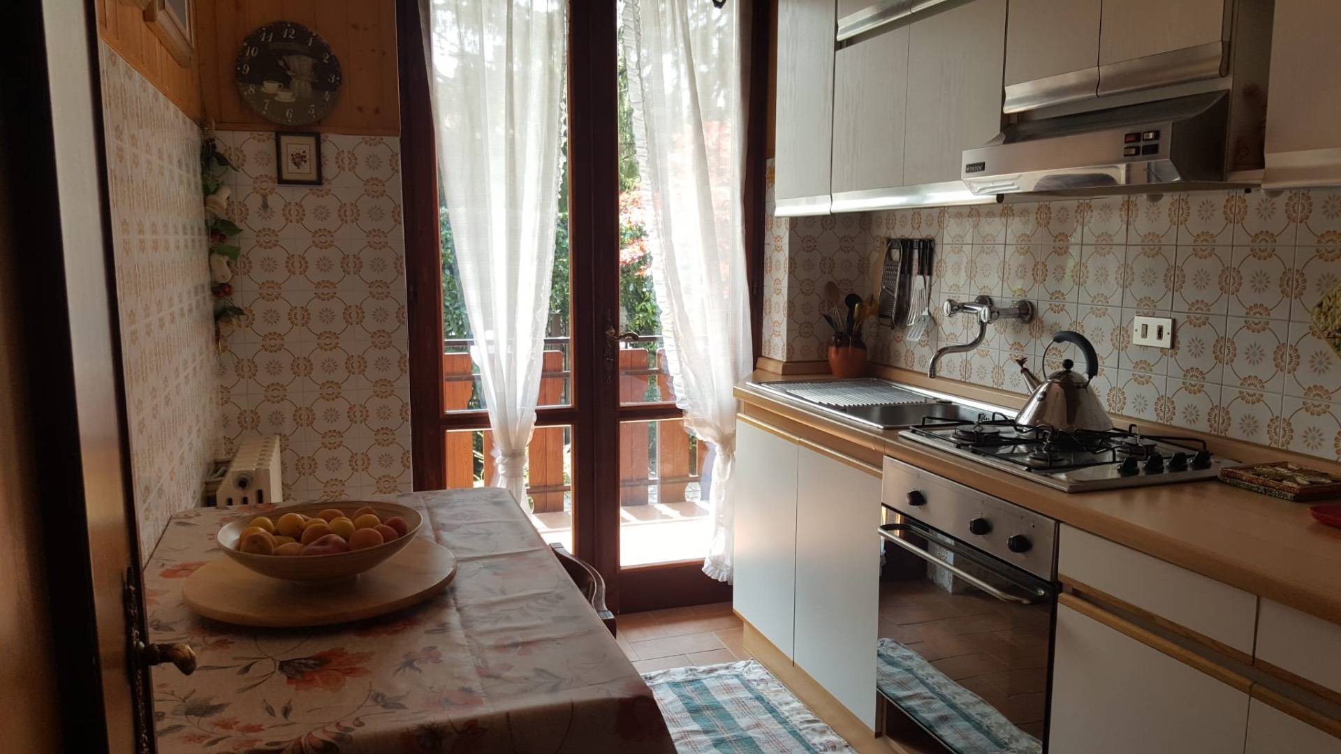 Appartamento in affitto a Castione della Presolana, Dorga