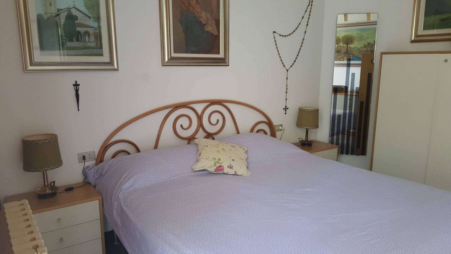 Appartamento in affitto a Castione della Presolana, Dorga