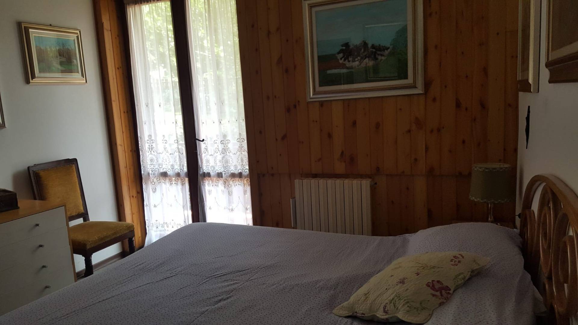 Appartamento in affitto a Castione della Presolana, Dorga