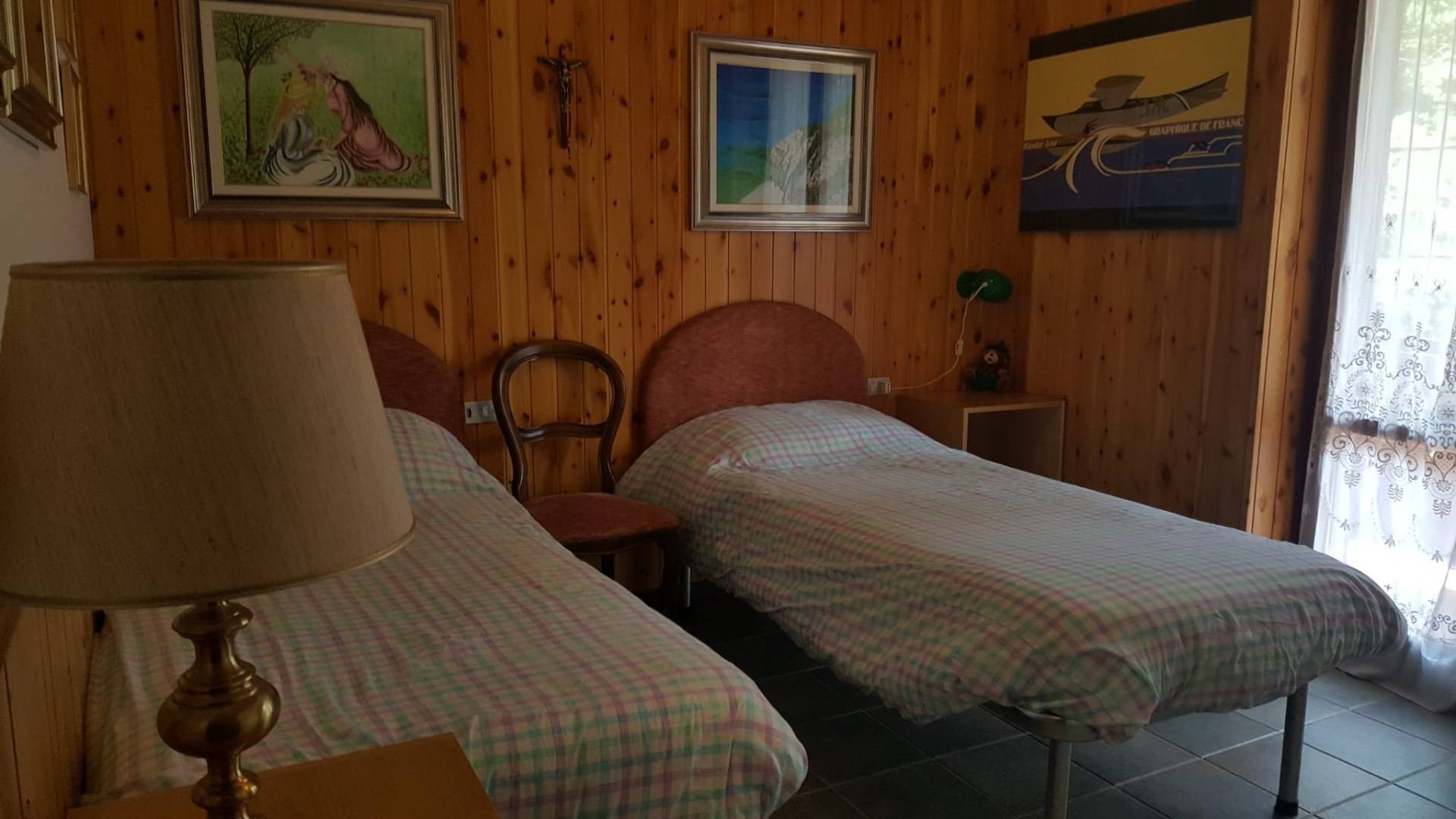 Appartamento in affitto a Castione della Presolana, Dorga