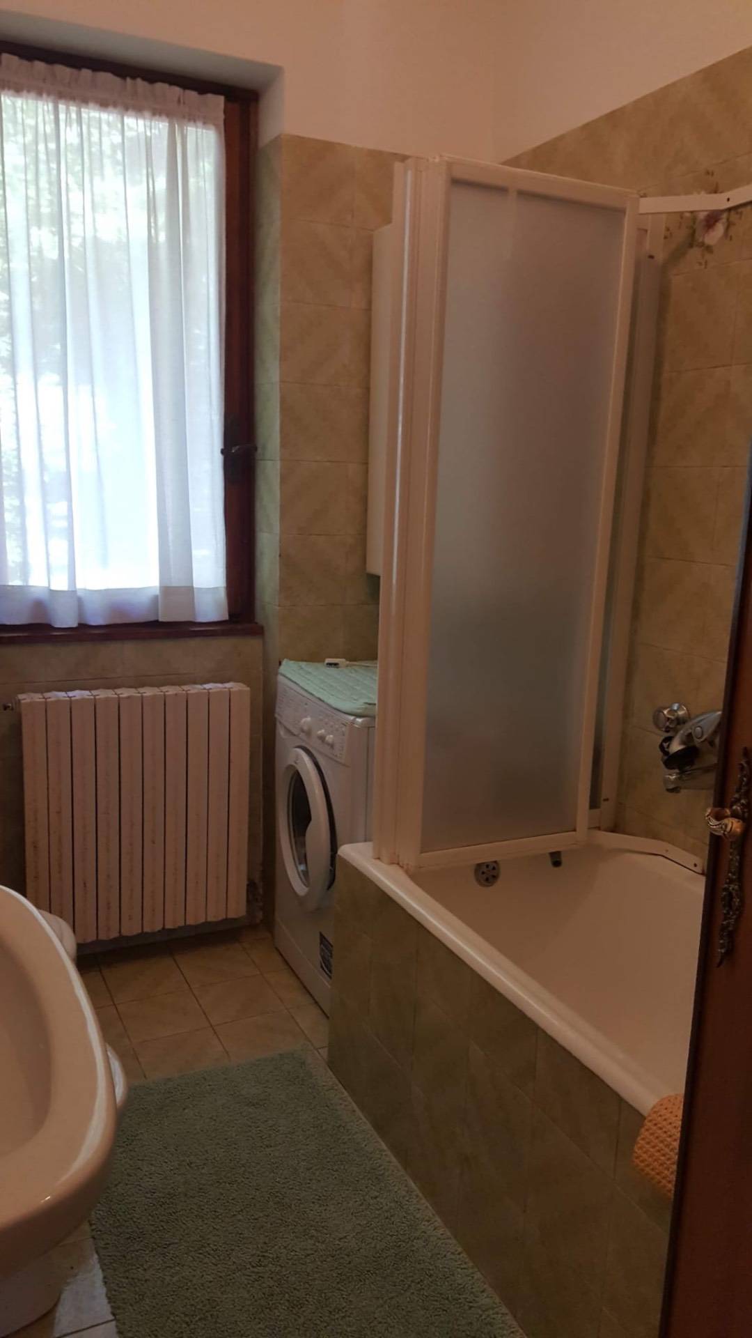 Appartamento in affitto a Castione della Presolana, Dorga