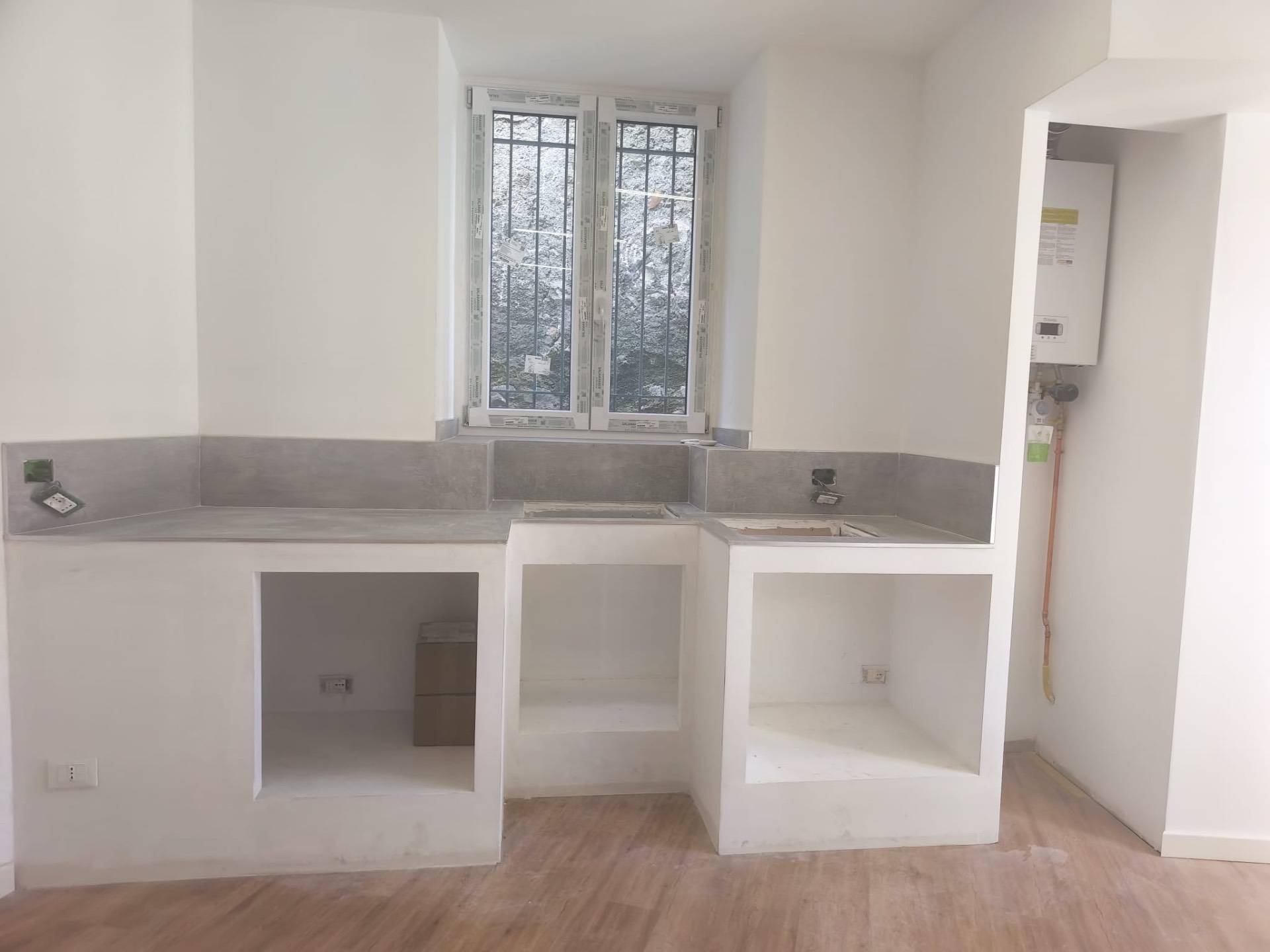 Appartamento in vendita a Clusone