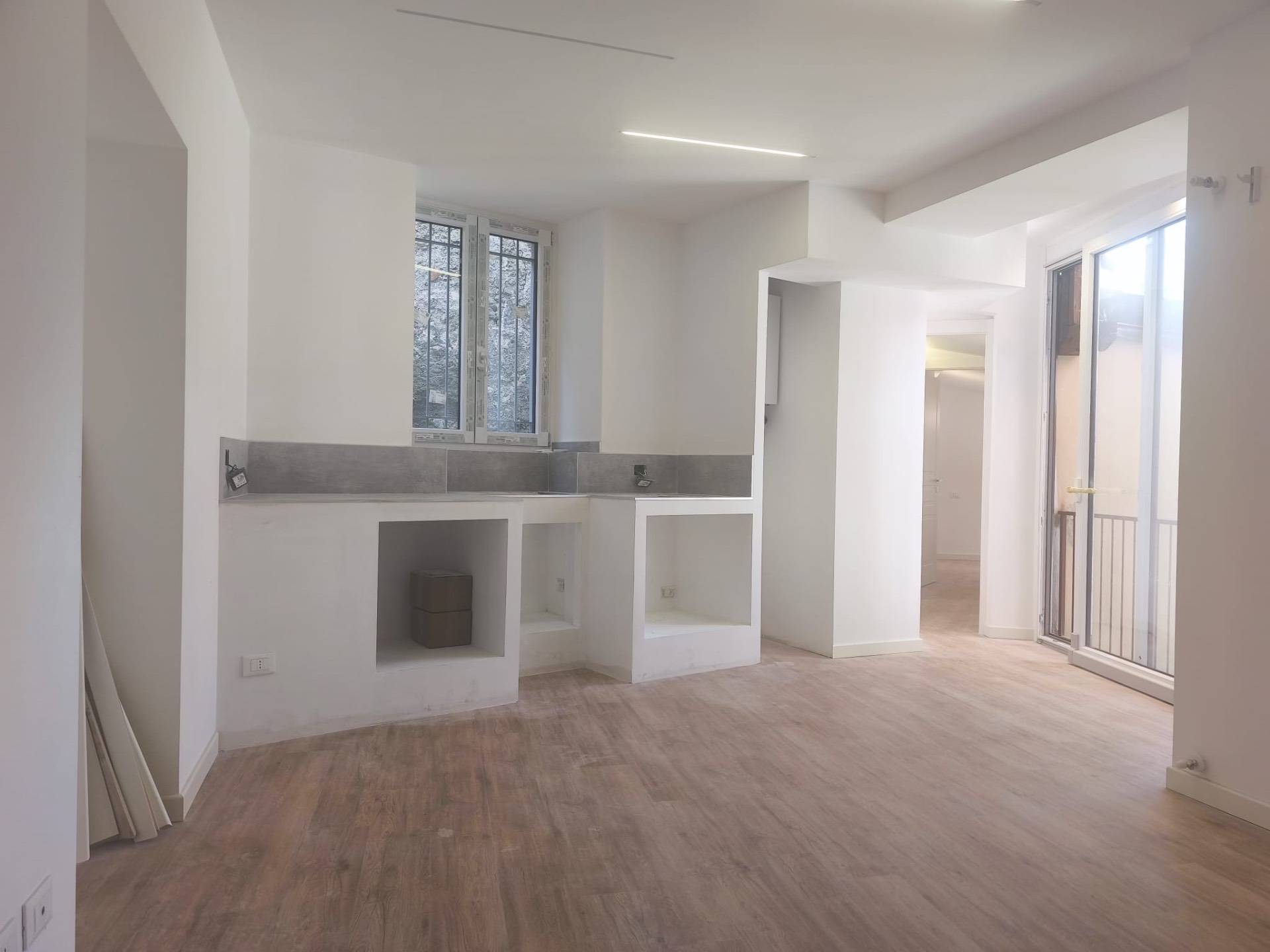 Appartamento in vendita a Clusone