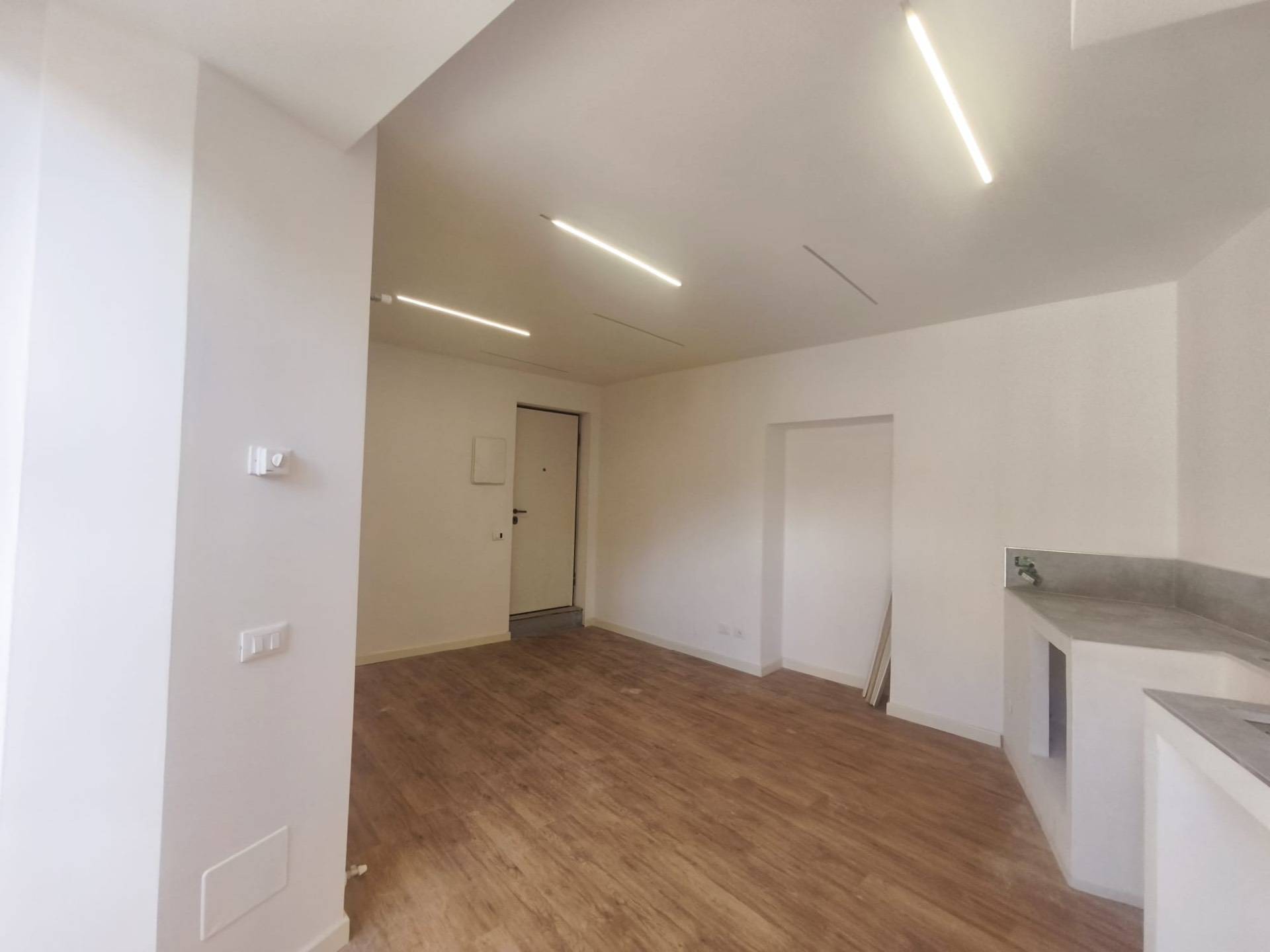 Appartamento in vendita a Clusone