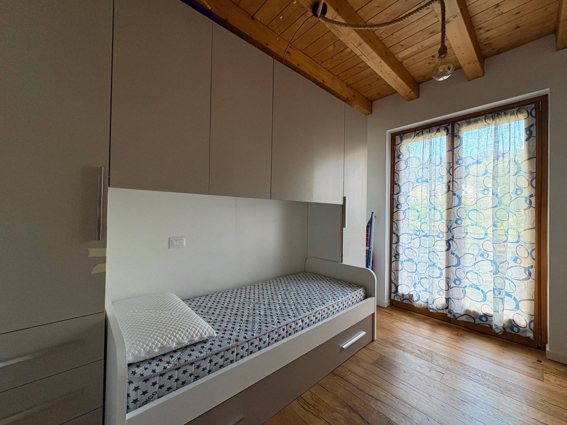 Appartamento in affitto a Castione della Presolana, Dorga
