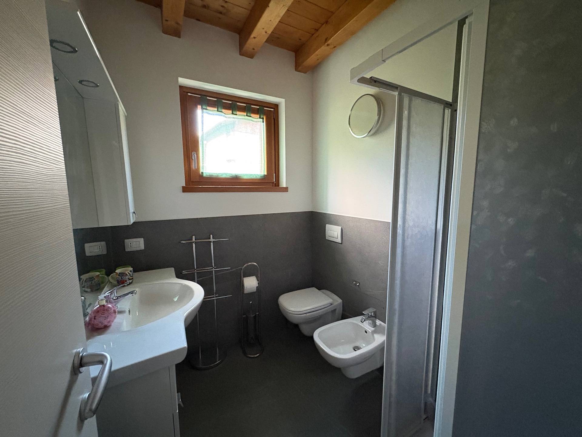Appartamento in affitto a Castione della Presolana, Dorga