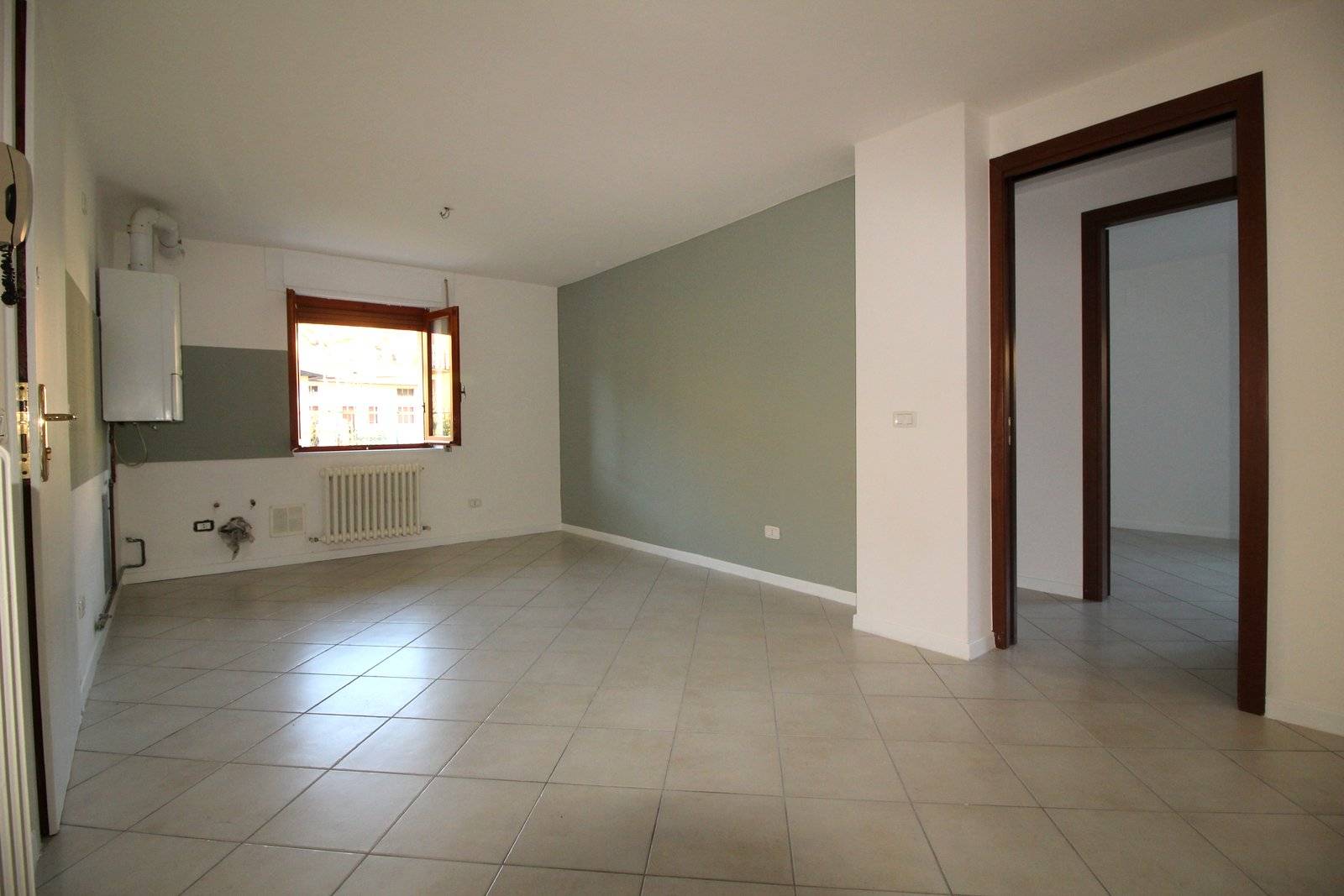 Appartamento in vendita a Ponte Nossa