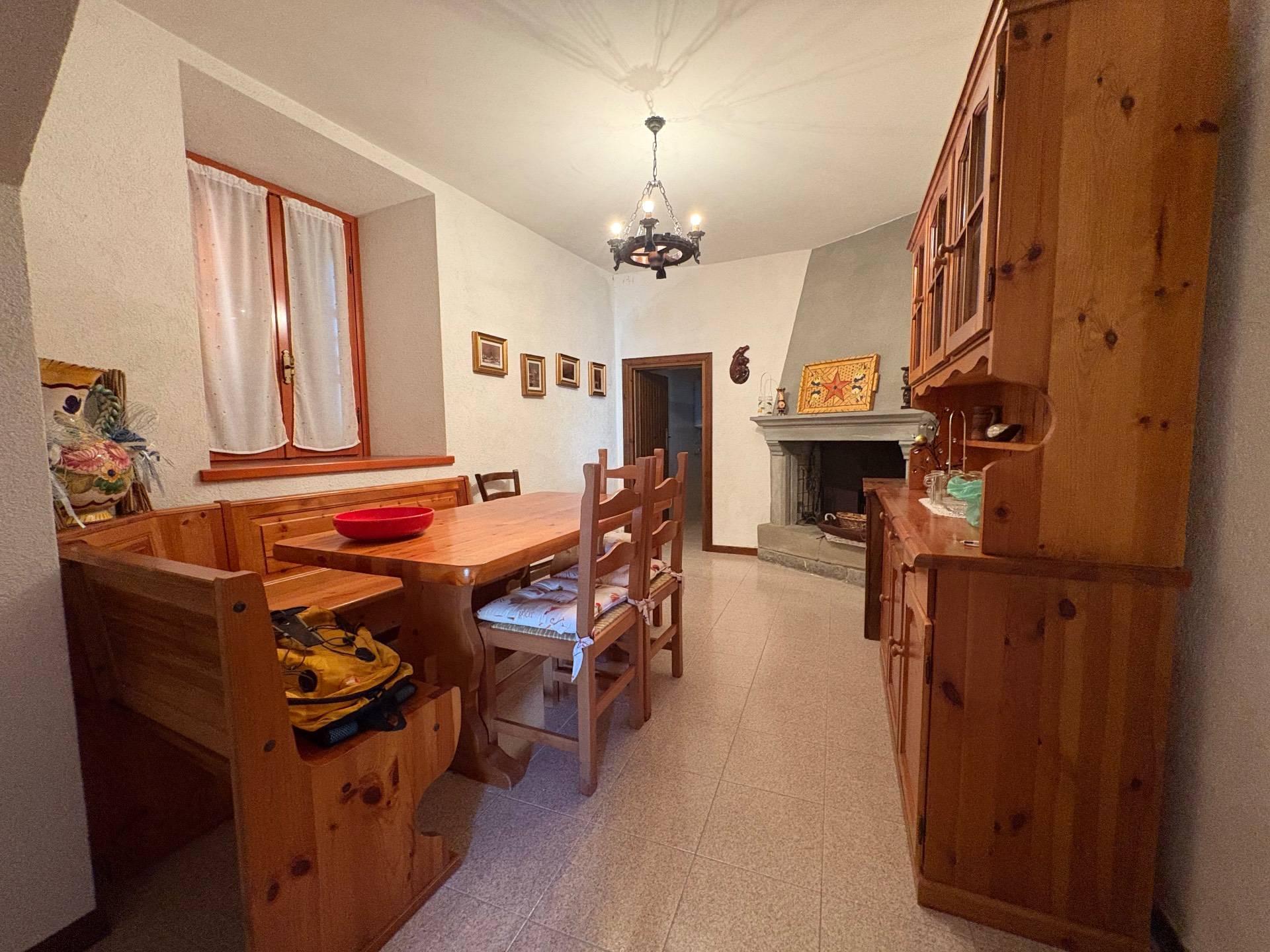 Casa indipendente in vendita a Oneta, Cantoni