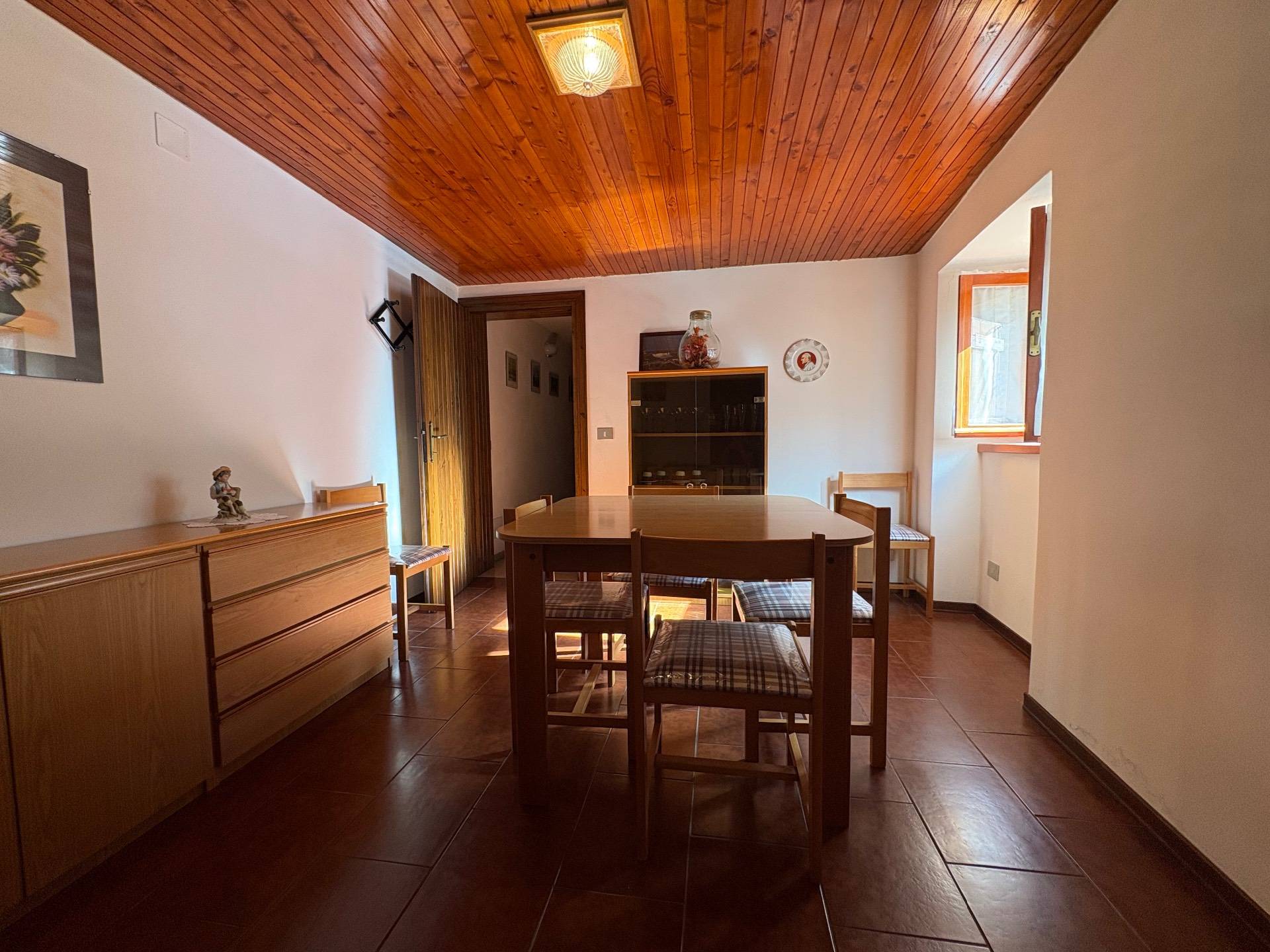 Casa indipendente in vendita a Oneta, Cantoni