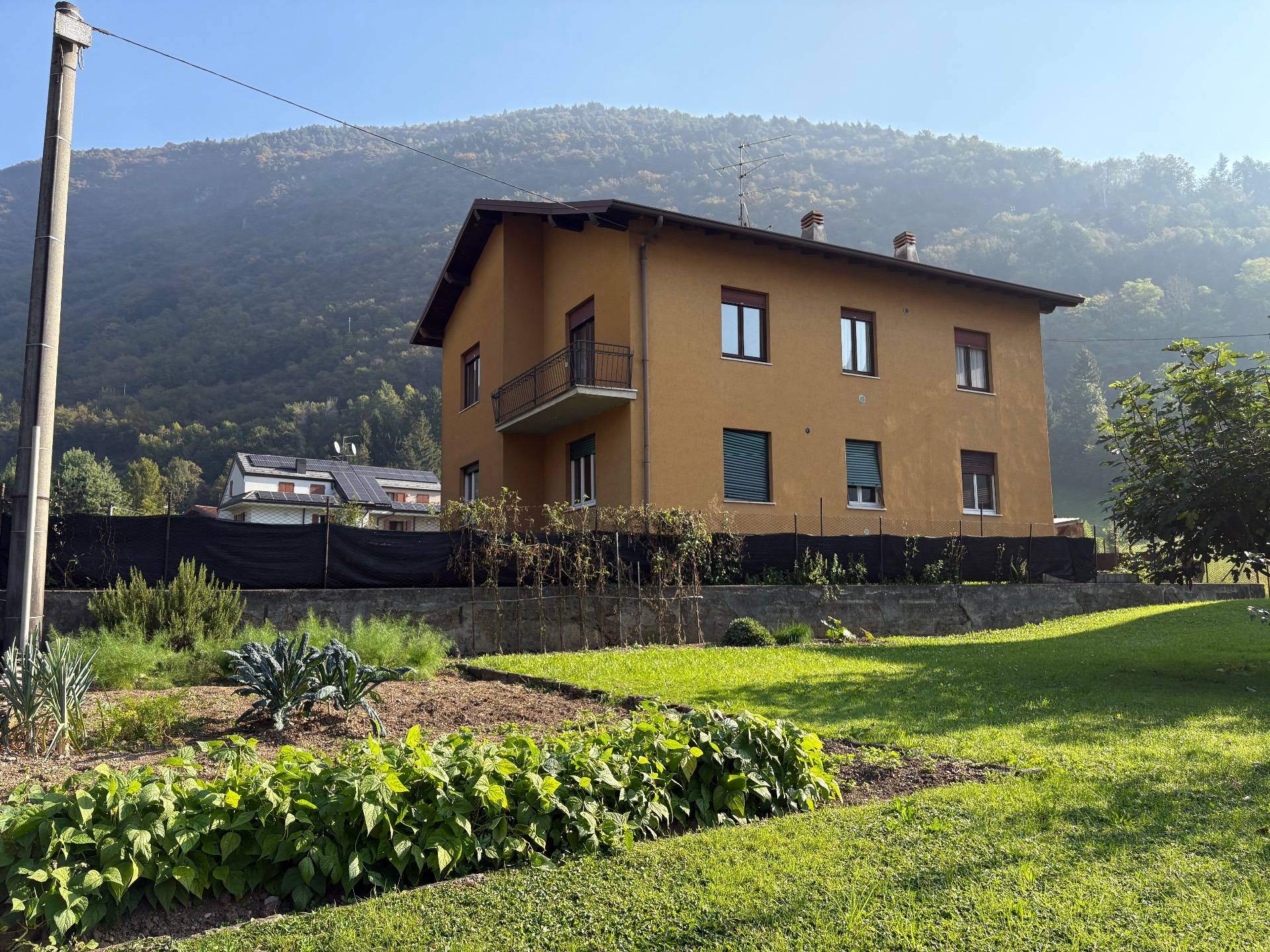 Casa indipendente in vendita a Piario