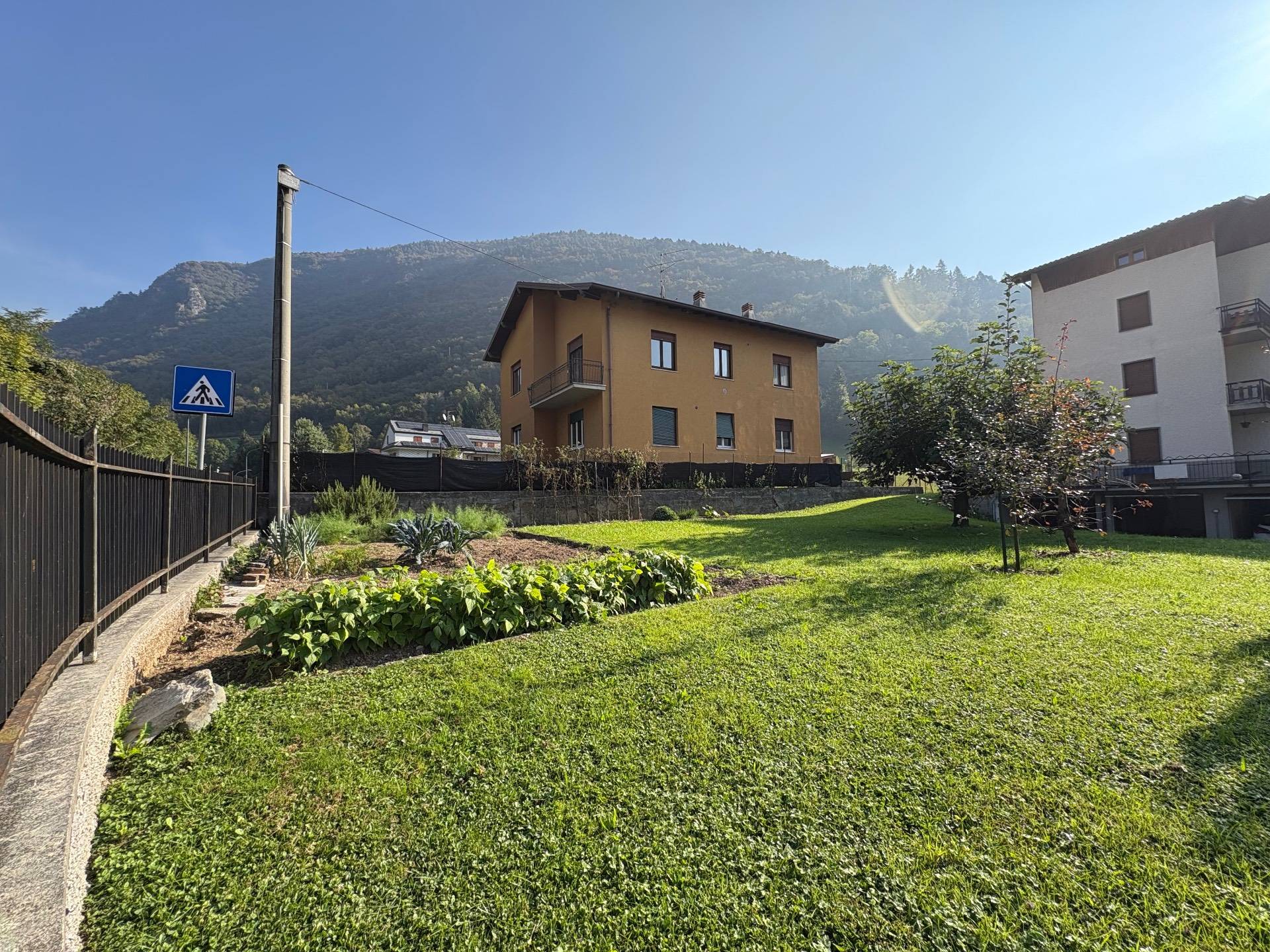Casa indipendente in vendita a Piario