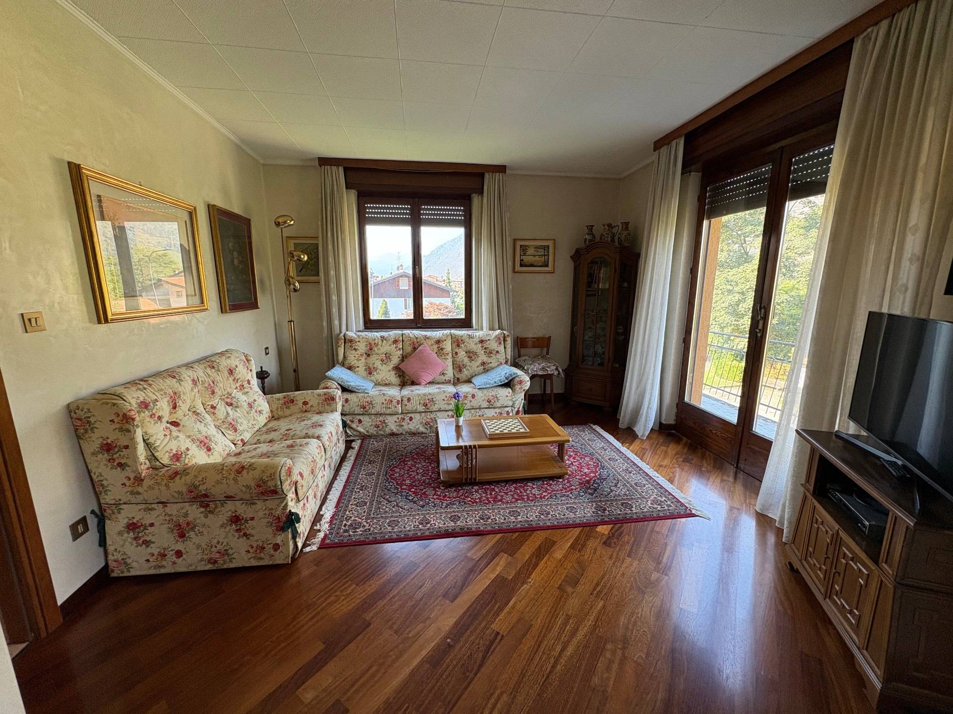 Casa indipendente in vendita a Piario