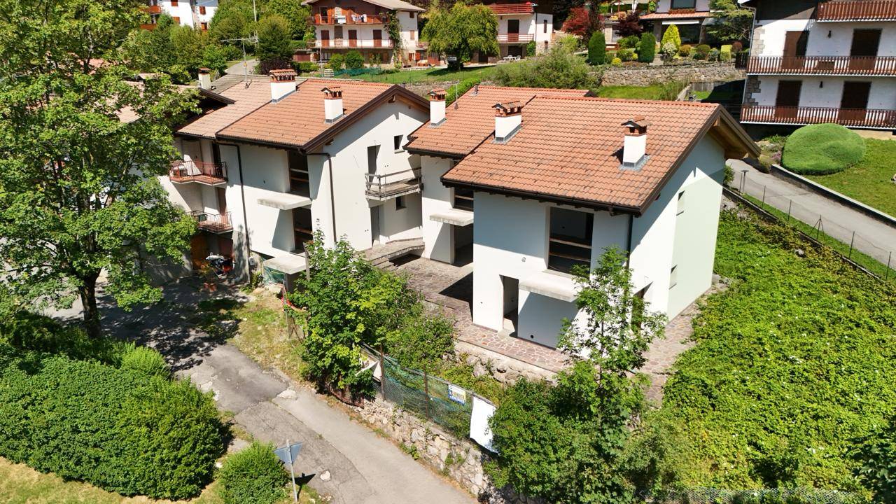 Appartamento in vendita a Castione della Presolana, Bratto