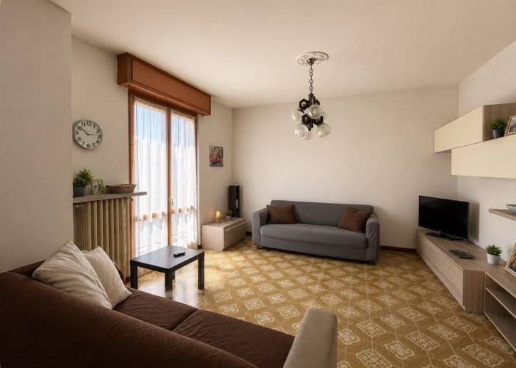 Appartamento in vendita a Villa d'Ogna