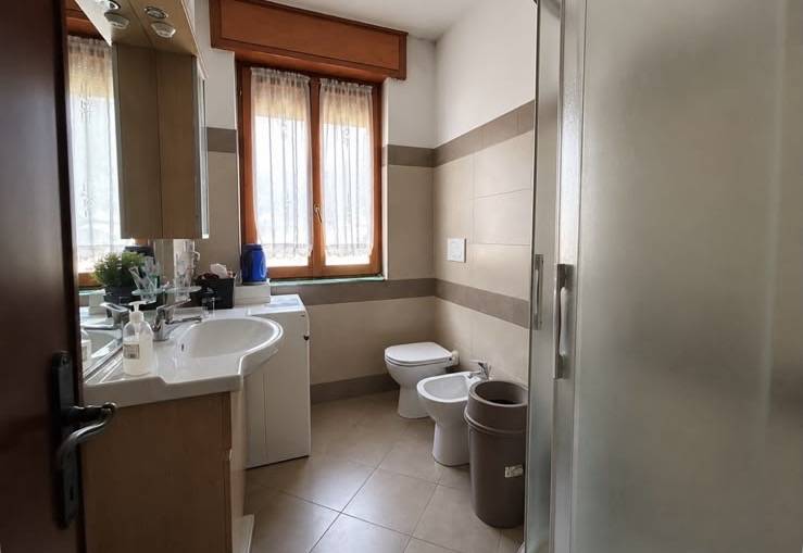 Appartamento in vendita a Villa d'Ogna