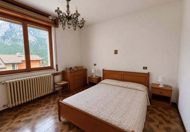 Appartamento in vendita a Villa d'Ogna
