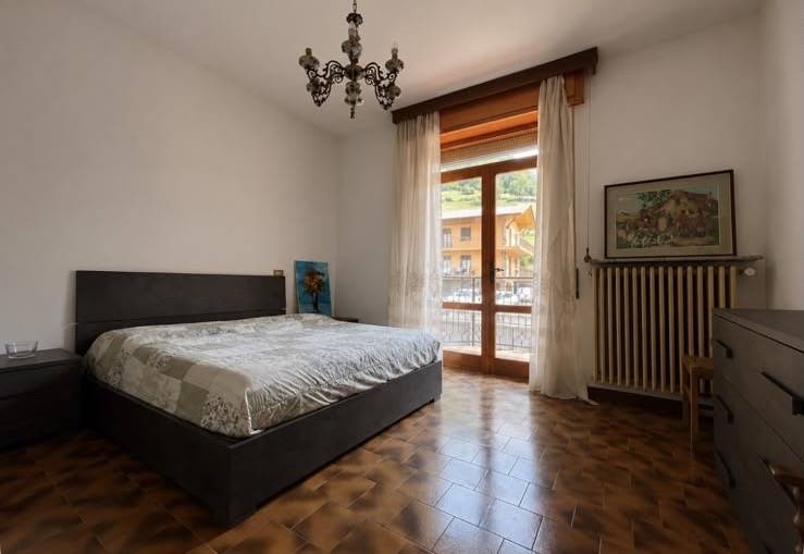Appartamento in vendita a Villa d'Ogna