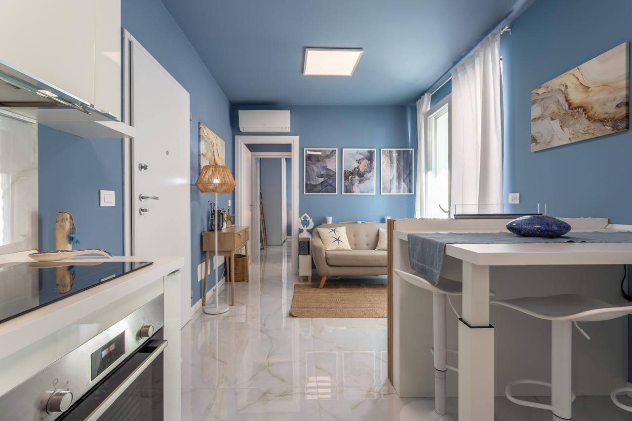 Appartamento in vendita a Alassio