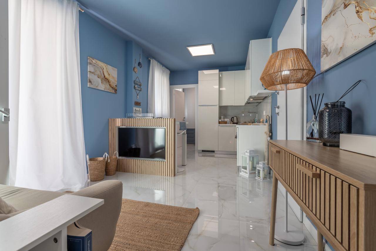Appartamento in vendita a Alassio