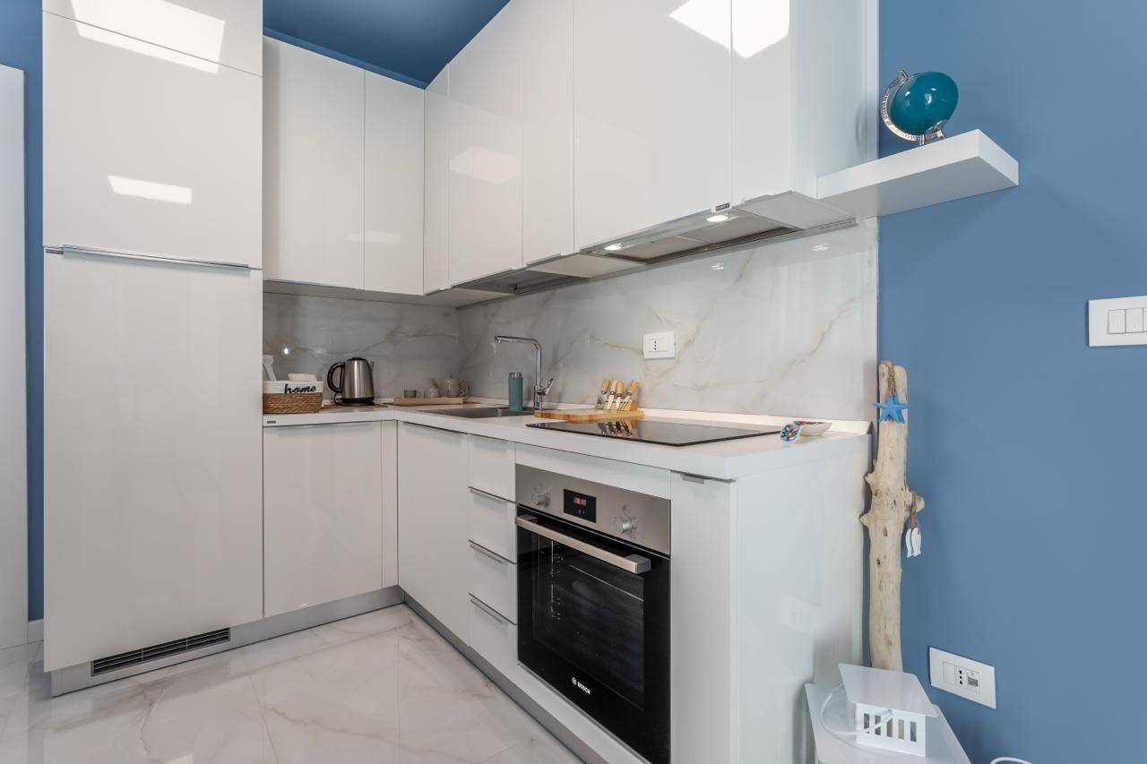 Appartamento in vendita a Alassio
