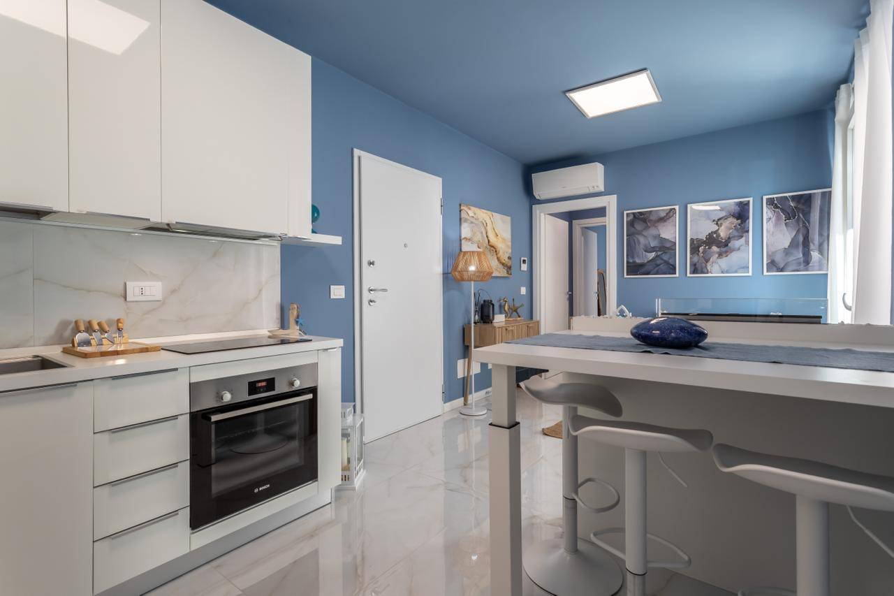 Appartamento in vendita a Alassio