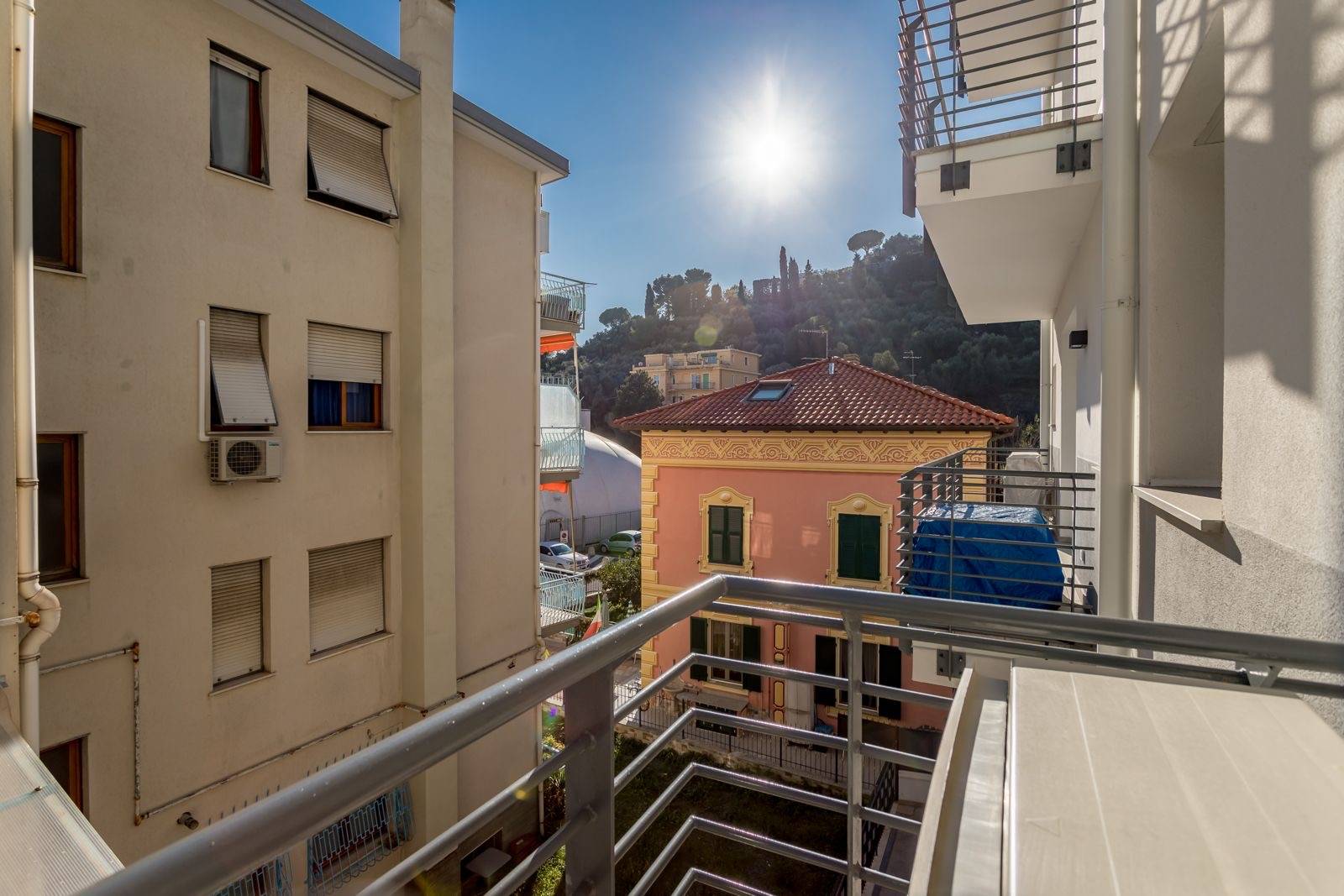 Appartamento in vendita a Alassio