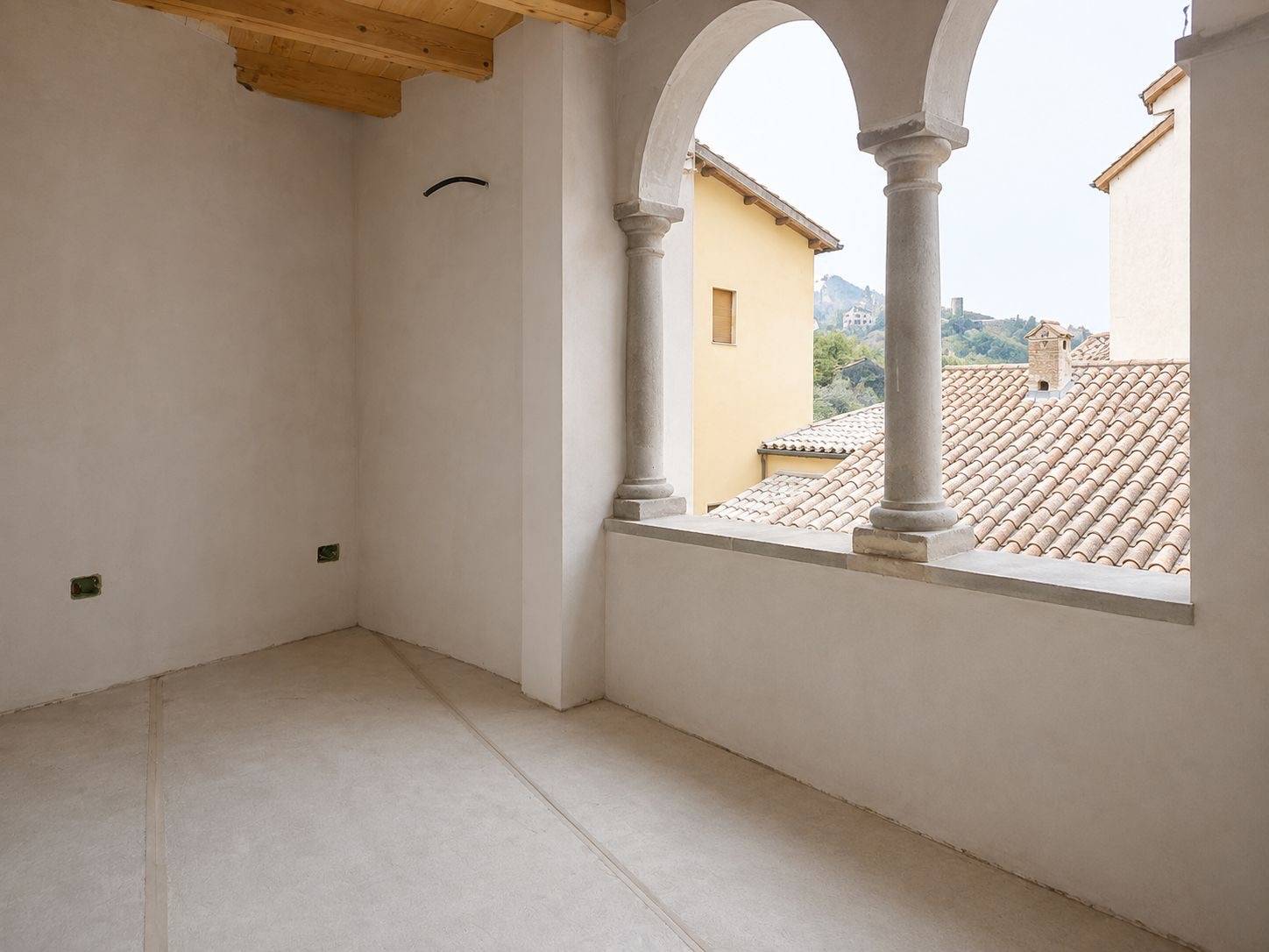 Appartamento in vendita a Clusone