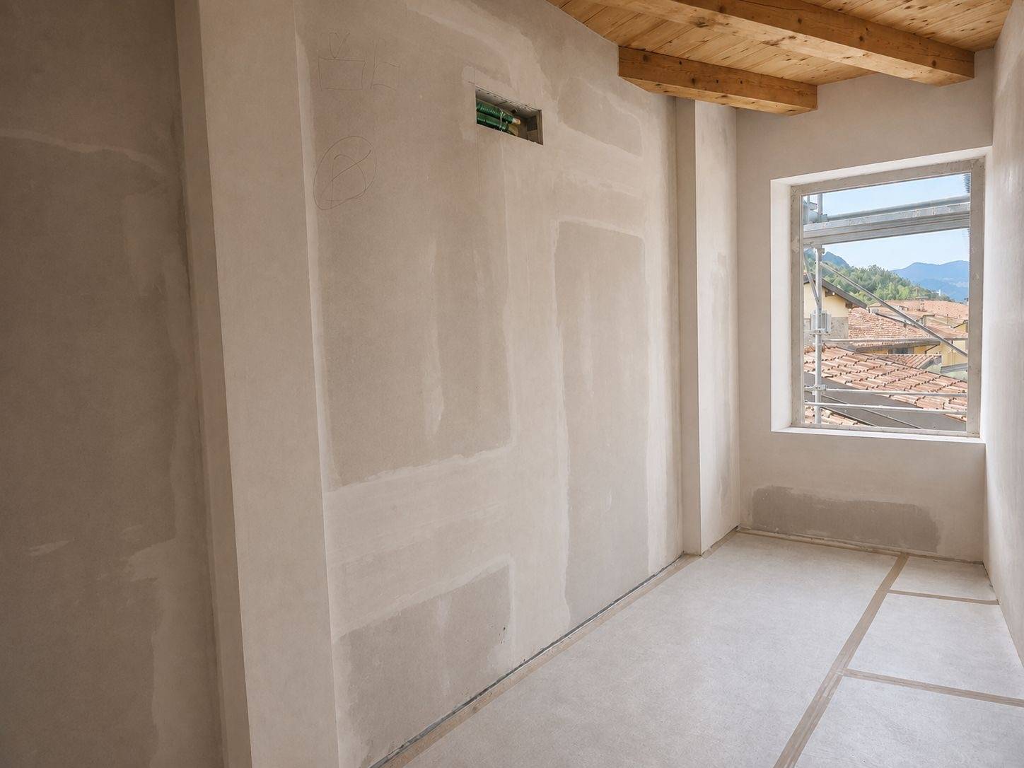 Appartamento in vendita a Clusone