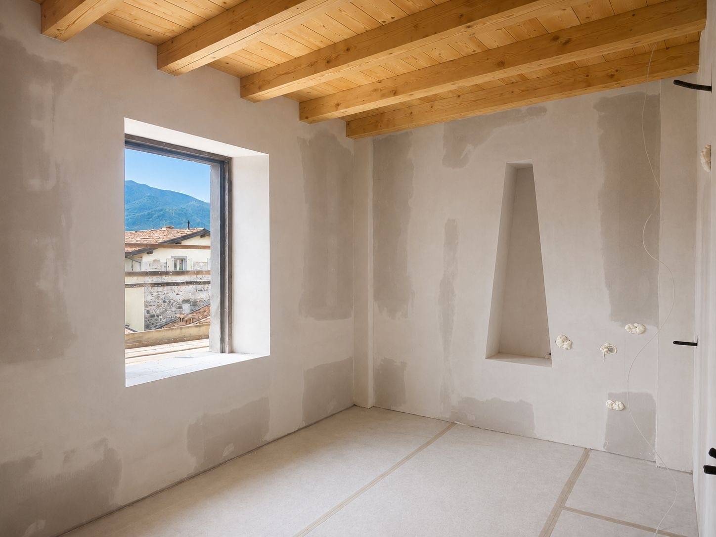 Appartamento in vendita a Clusone