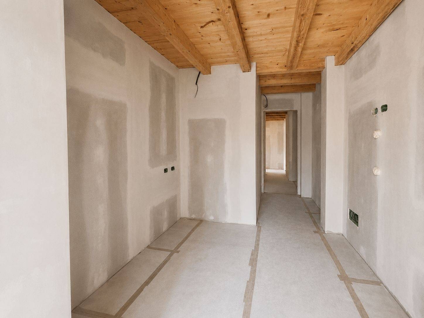 Appartamento in vendita a Clusone