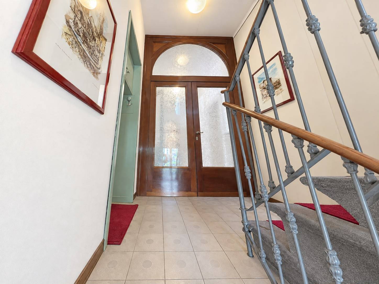 Appartamento in vendita a Ponte Nossa