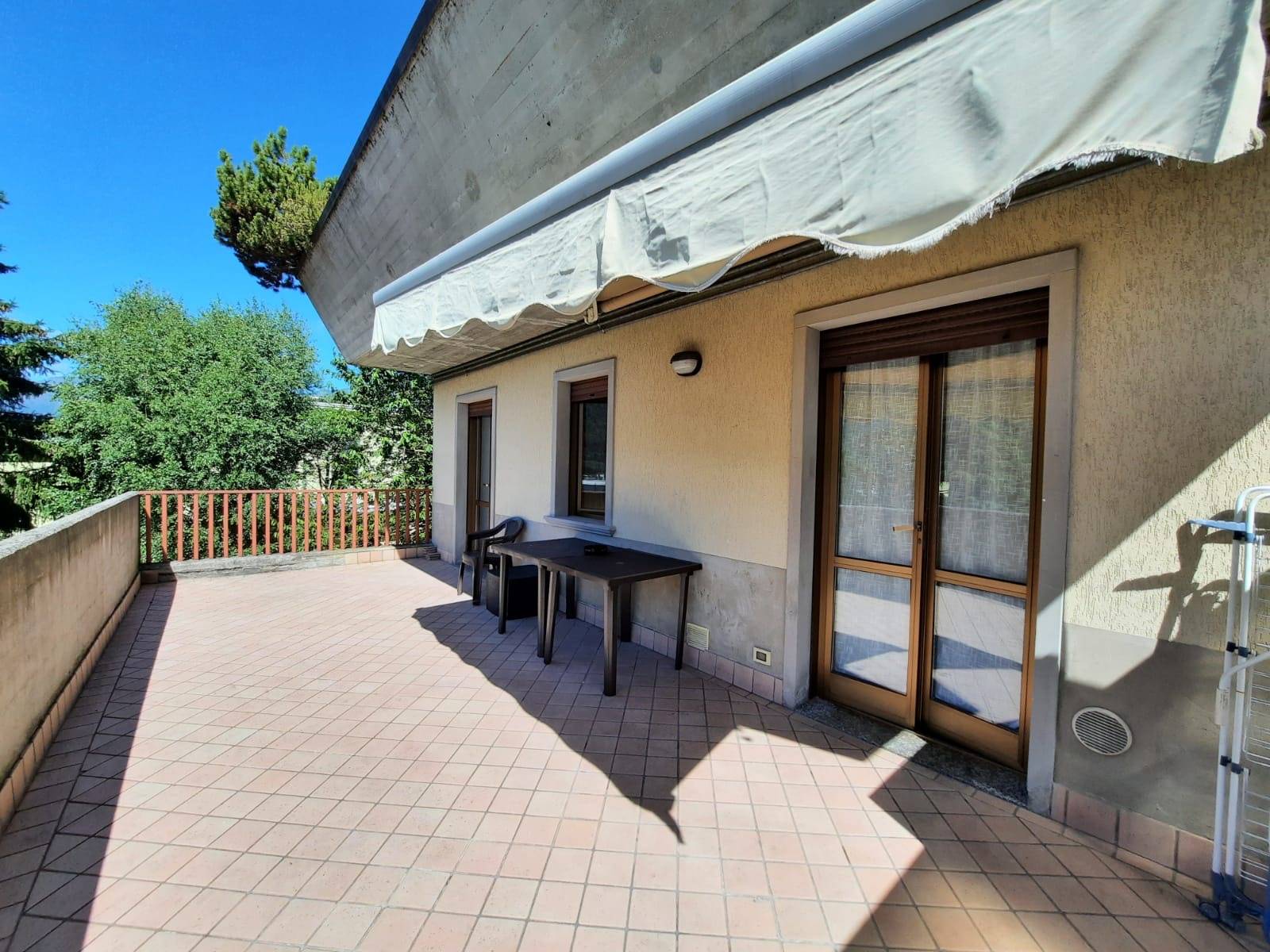 Appartamento in vendita a Clusone