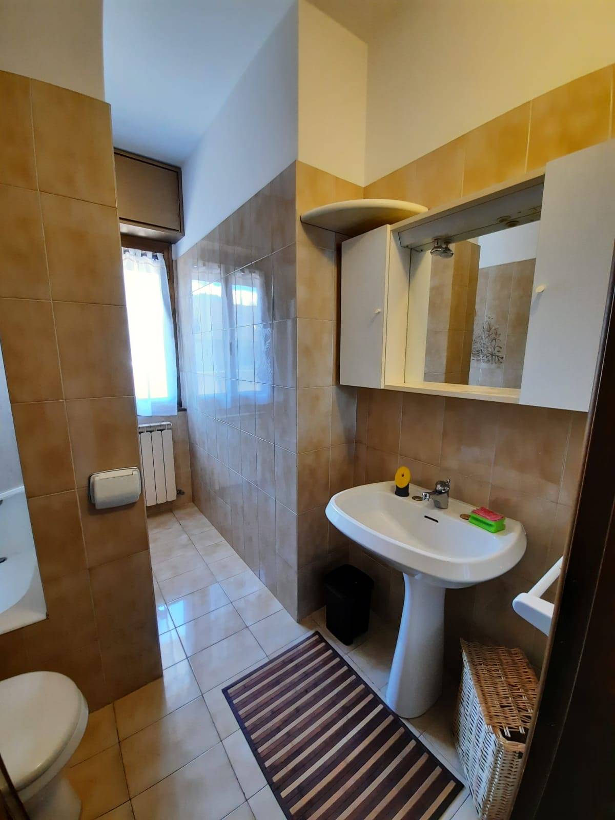 Appartamento in vendita a Clusone