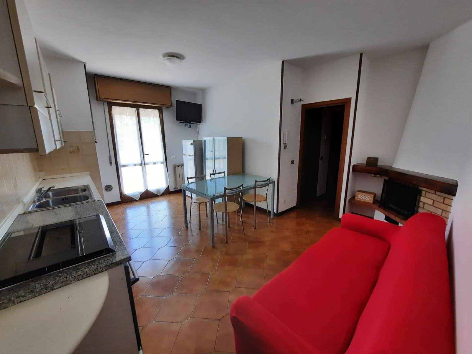 Appartamento in vendita a Clusone