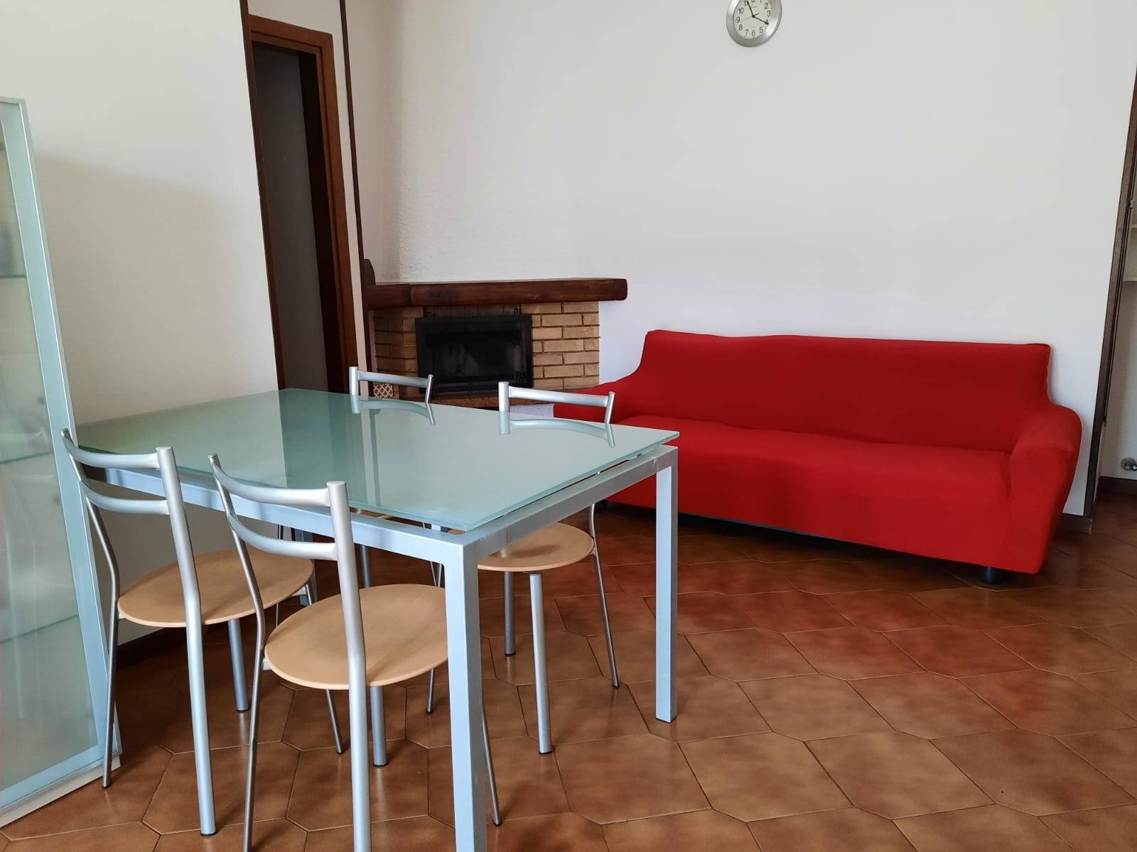 Appartamento in vendita a Clusone