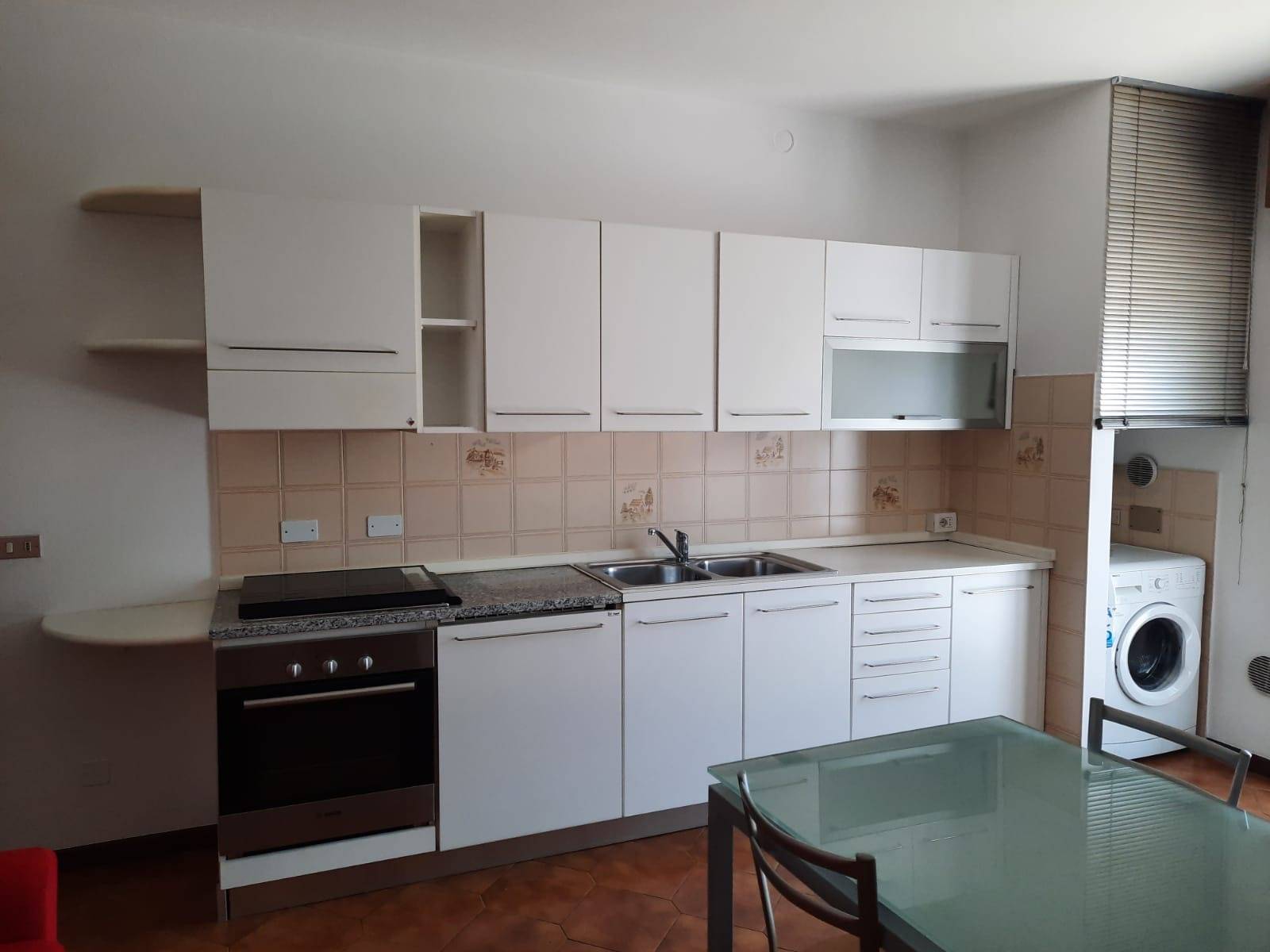 Appartamento in vendita a Clusone