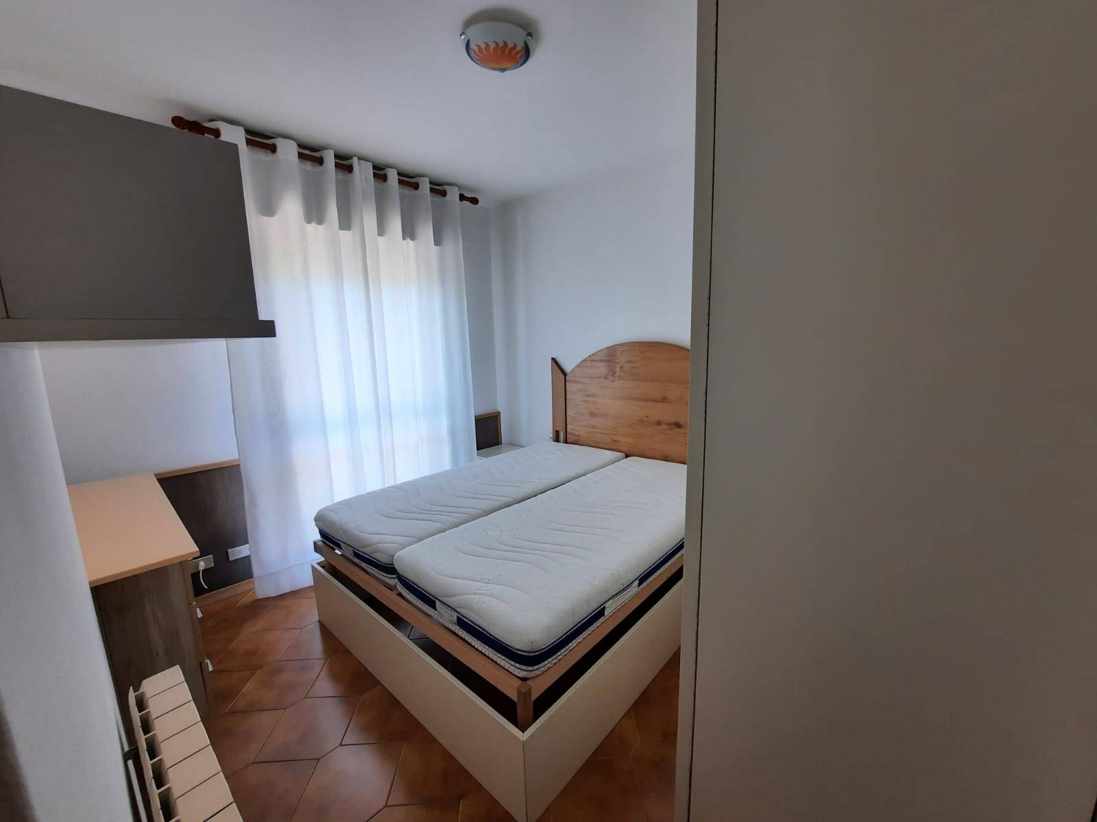 Appartamento in vendita a Clusone