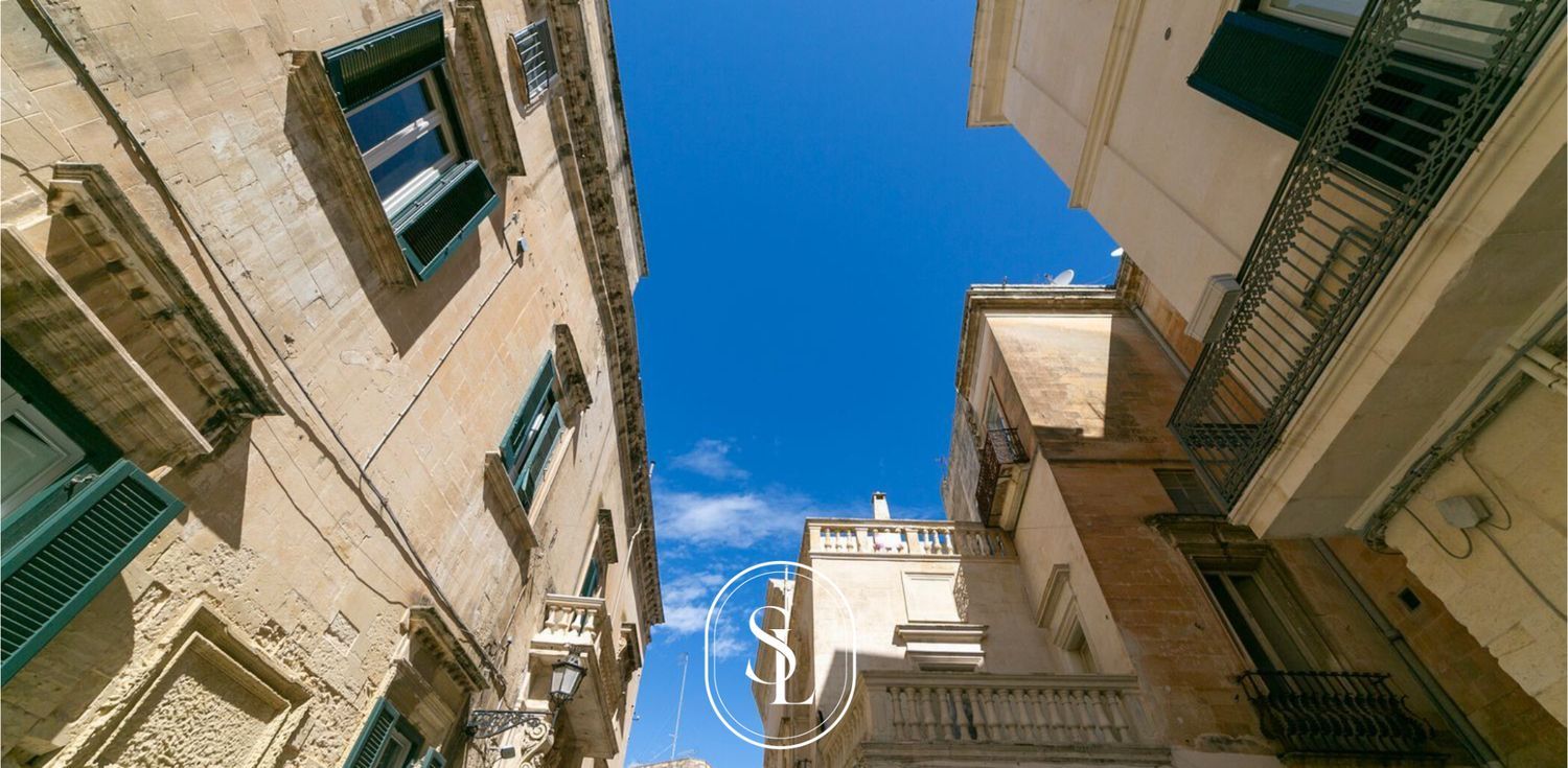 Appartamento in vendita a Lecce, Centro storico