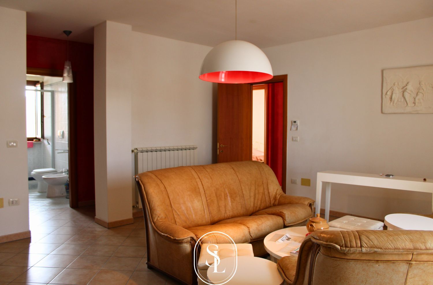 Appartamento in vendita a Nard