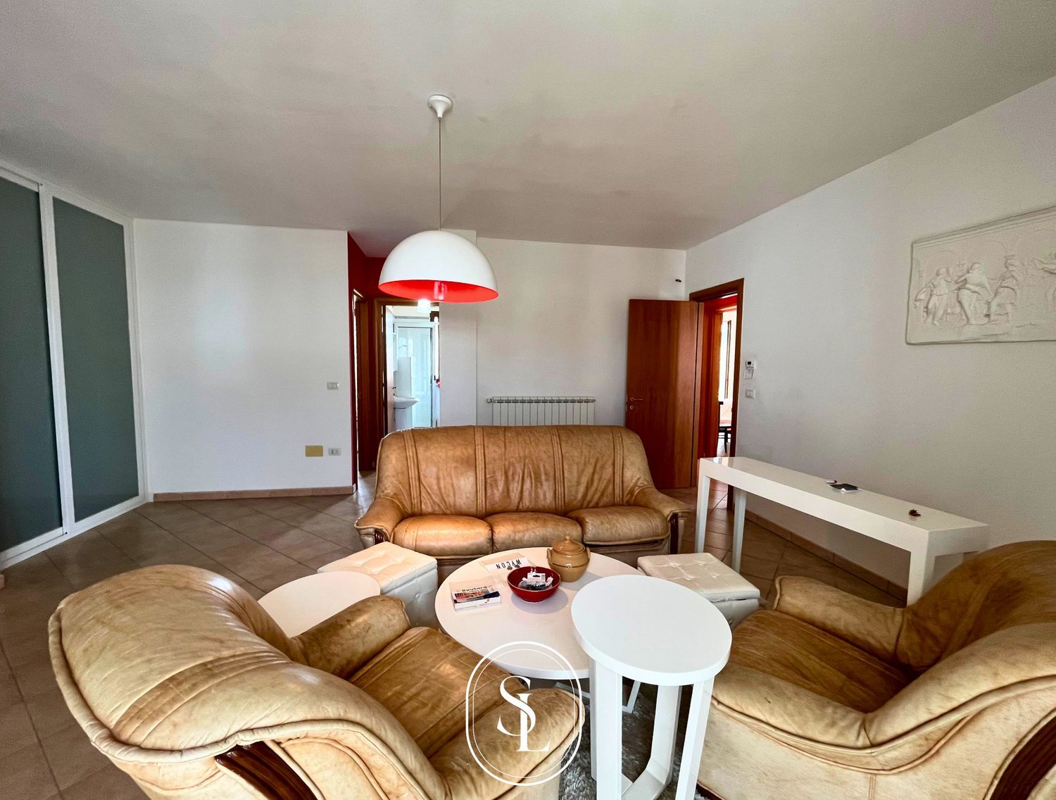 Appartamento in vendita a Nard