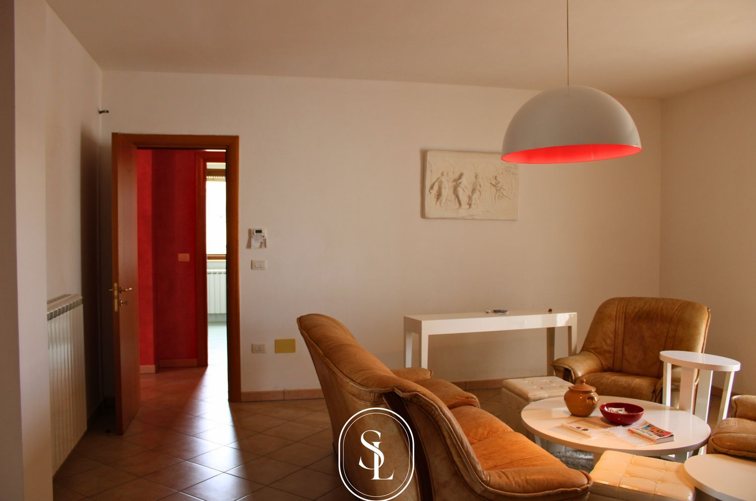 Appartamento in vendita a Nard