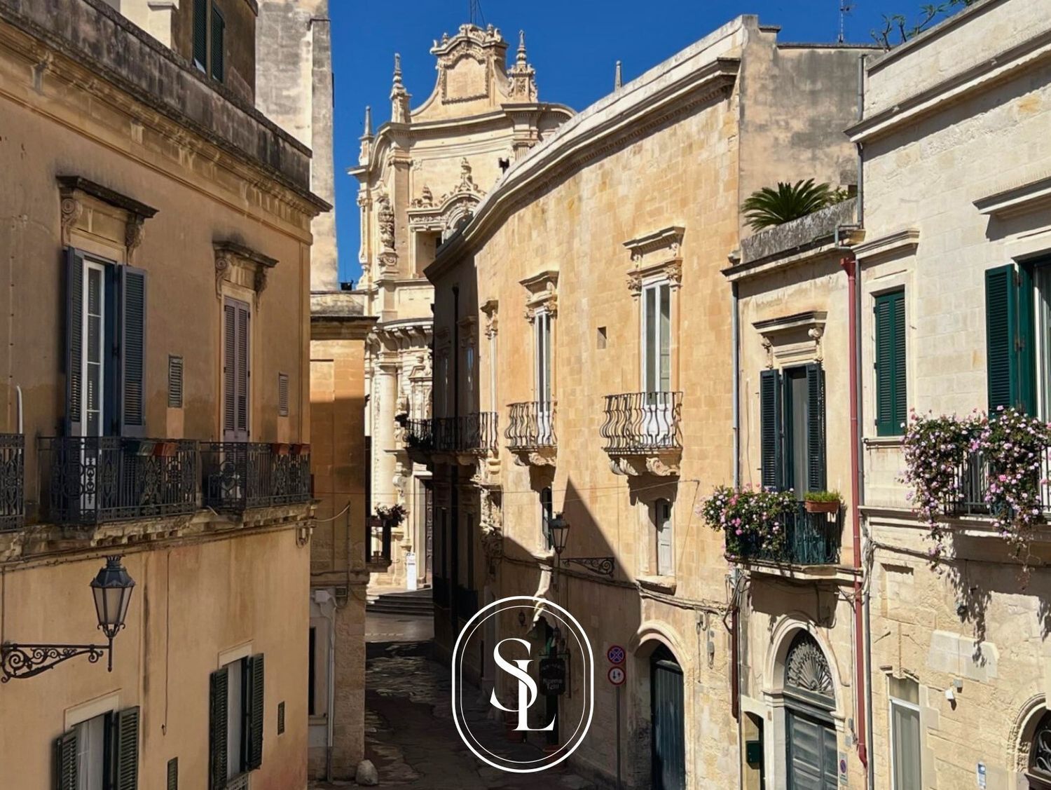 Appartamento in vendita a Lecce, Centro storico