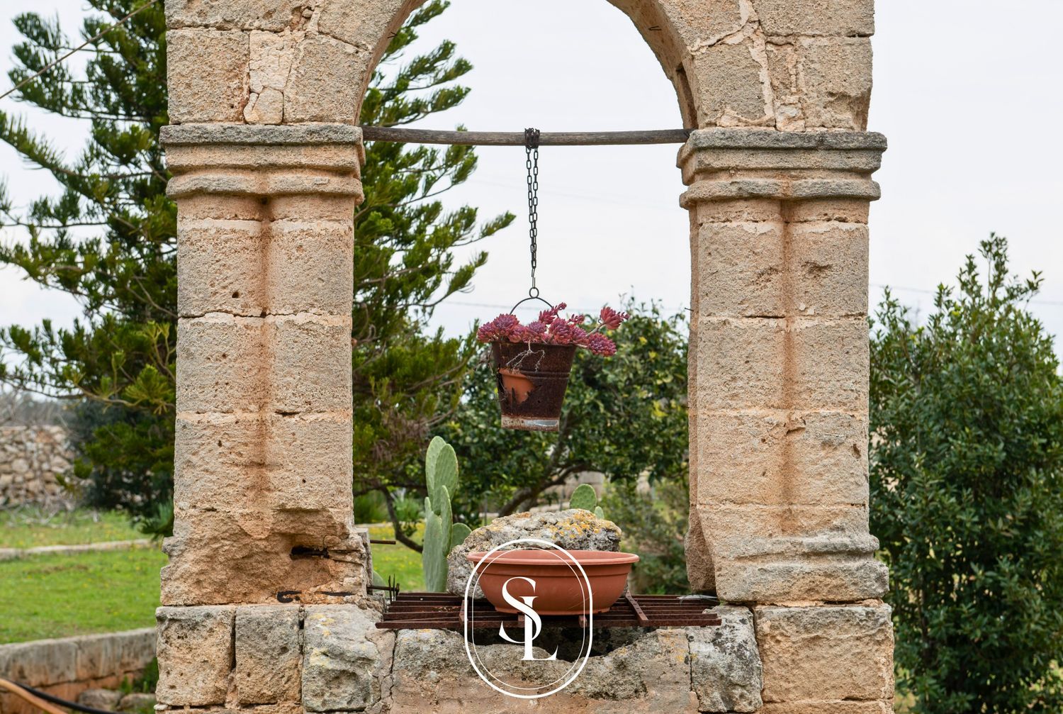 Masseria in vendita a Nard, S.Isidoro; Boncore