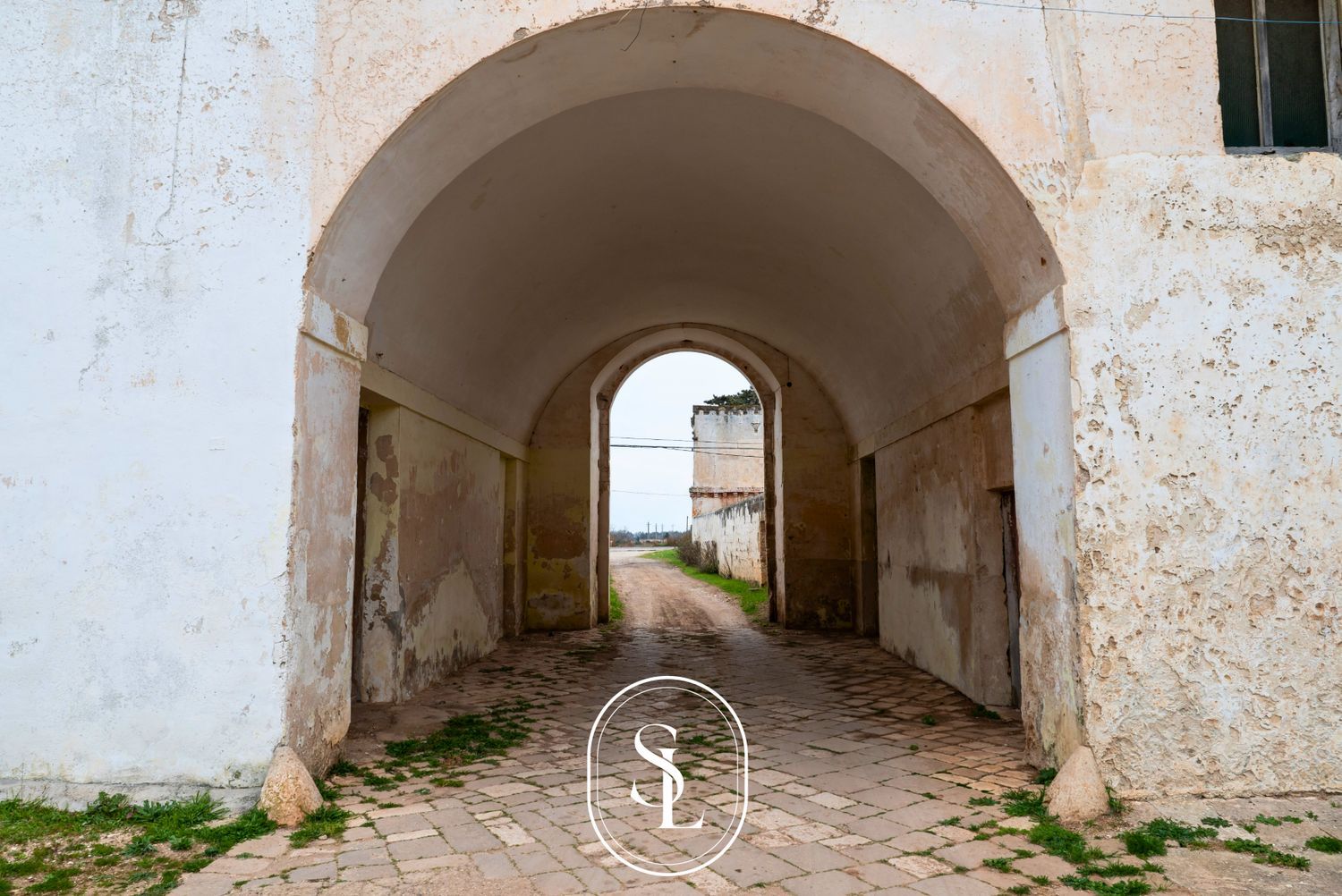 Masseria in vendita a Nard, S.Isidoro; Boncore