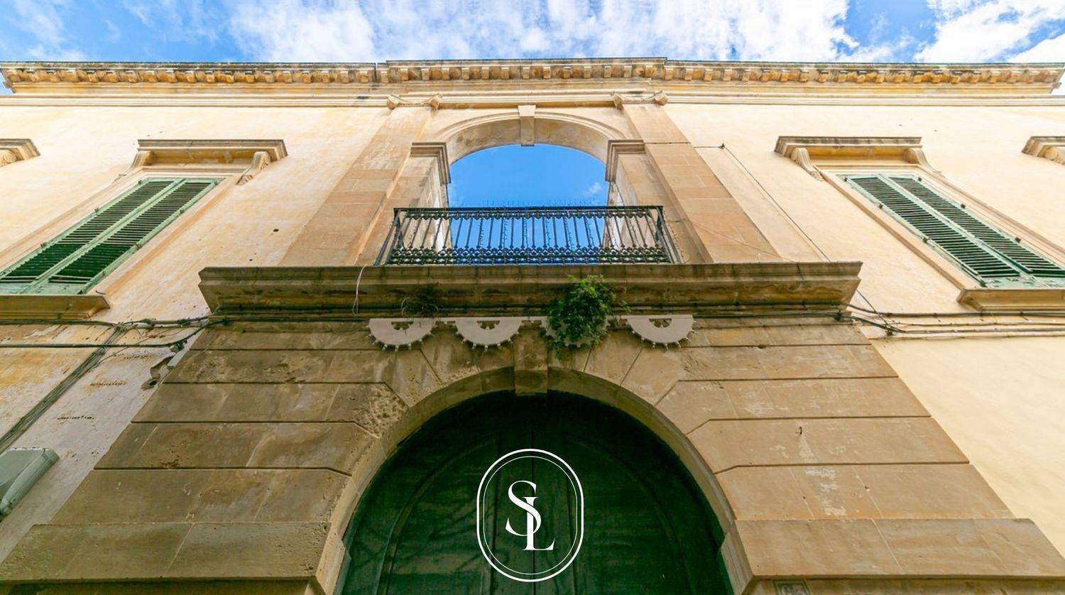 Palazzo Storico in vendita a Nard, Centro Storico