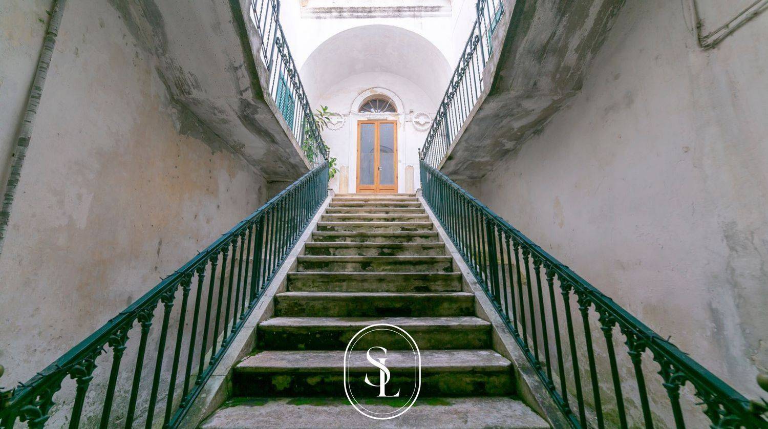 Palazzo Storico in vendita a Nard, Centro Storico