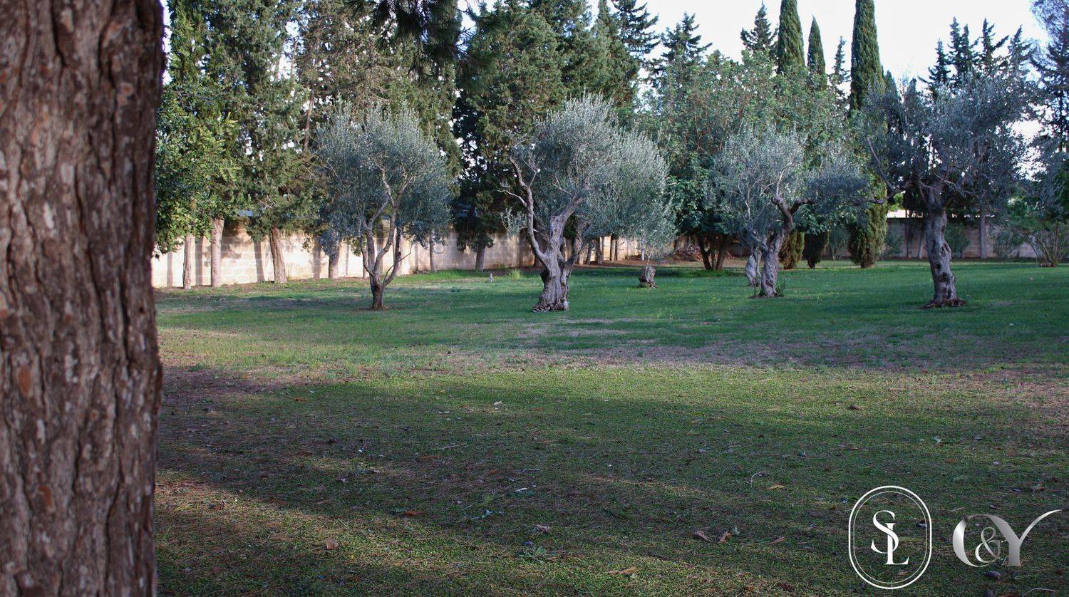 Villa in vendita a Lequile