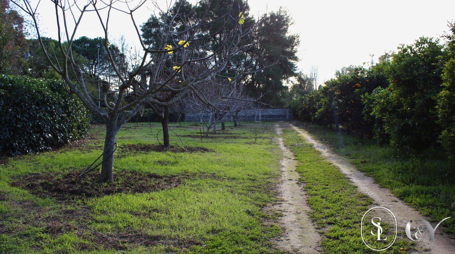 Villa in vendita a Lequile